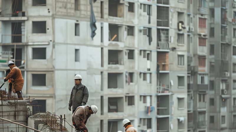 公路工程监理标书编制：关键要素与注意事项