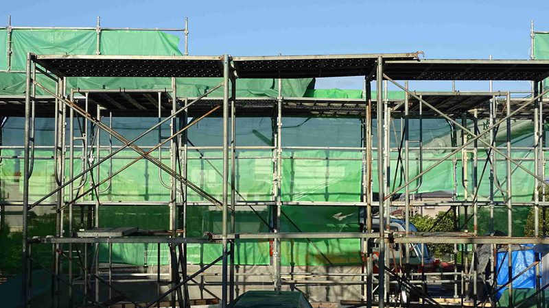 市政竣工图绘制与施工图区别解析