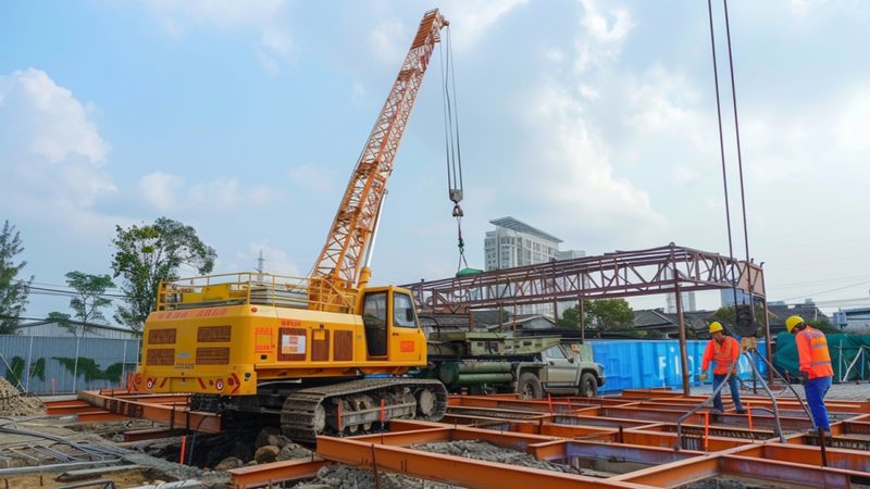 道路施工报价清单：编制要点与范本解析