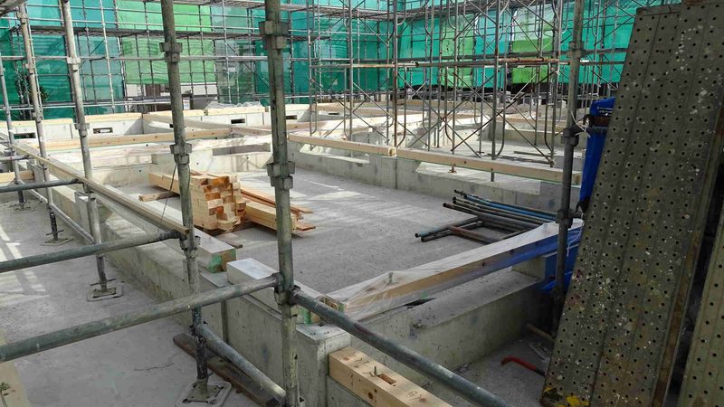 建筑工程承包报价解析：揭秘一平米成本构成