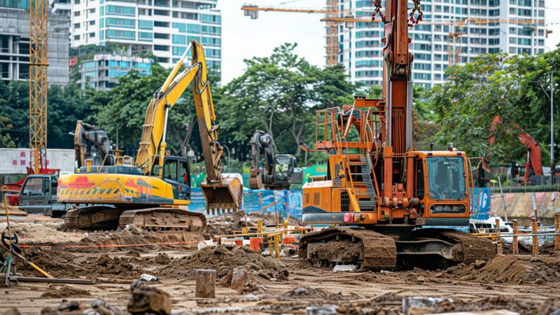 桥梁报价迷雾：重庆工程公司价格差异从何而来