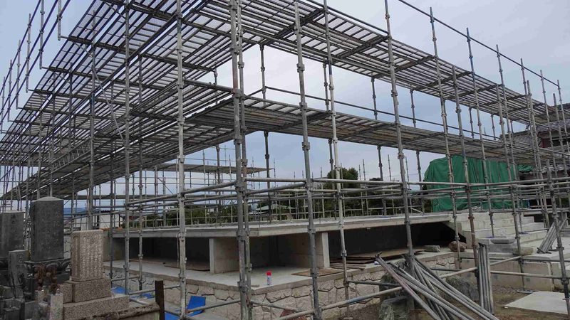小型水库清淤施工方案：关键步骤与注意事项