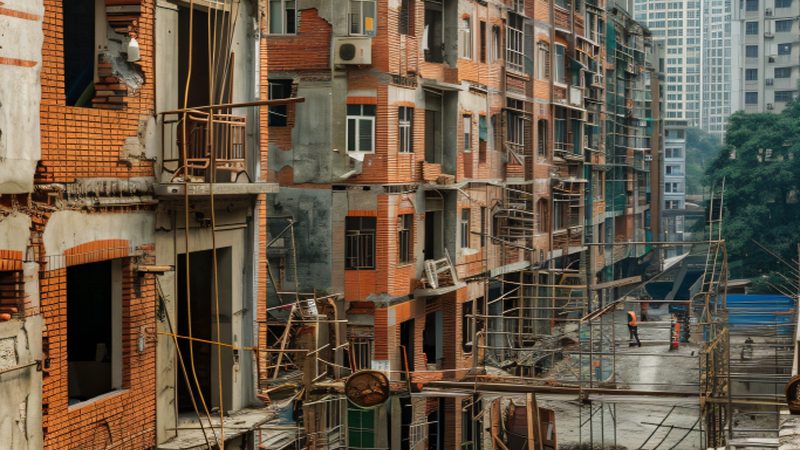 钢结构厂房预算报价：揭秘合理预算的关键要素