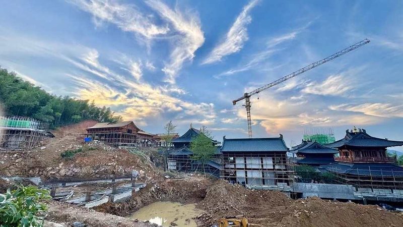 园林工程包工包料报价清单：揭秘清单背后的关键要素