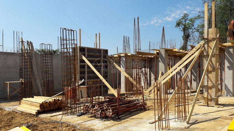 土建测量，从基础到验收：步骤解析与关键要点
