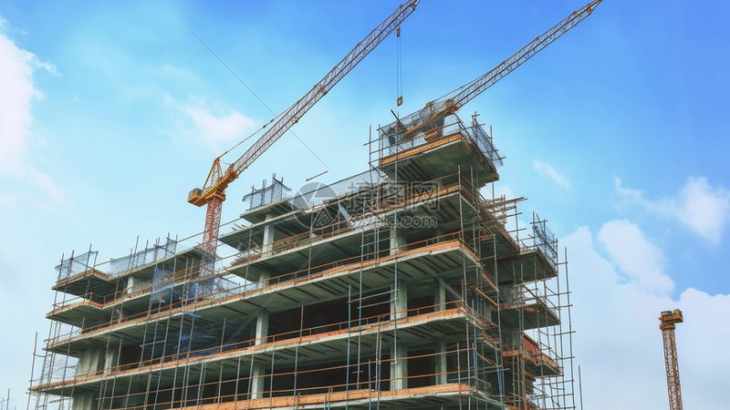 建筑施工总承包项目管理标准规范：构建高效项目的基石**