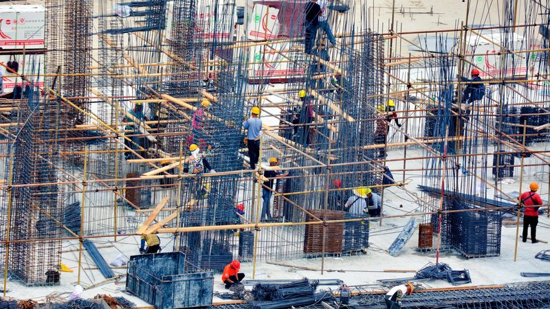 项目经理在建筑施工总包中到底管什么