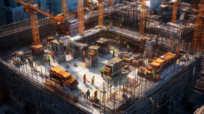 地基基础资质办理，费用几何？揭秘流程与考量**
