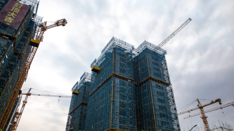 建筑资质代办成功率高不高？揭秘资质代办那些事