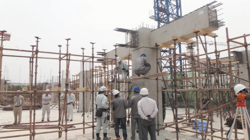 土建与安装造价：行业前景对比解析