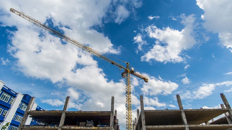 成都建筑劳务公司毛利率：揭秘背后的影响因素