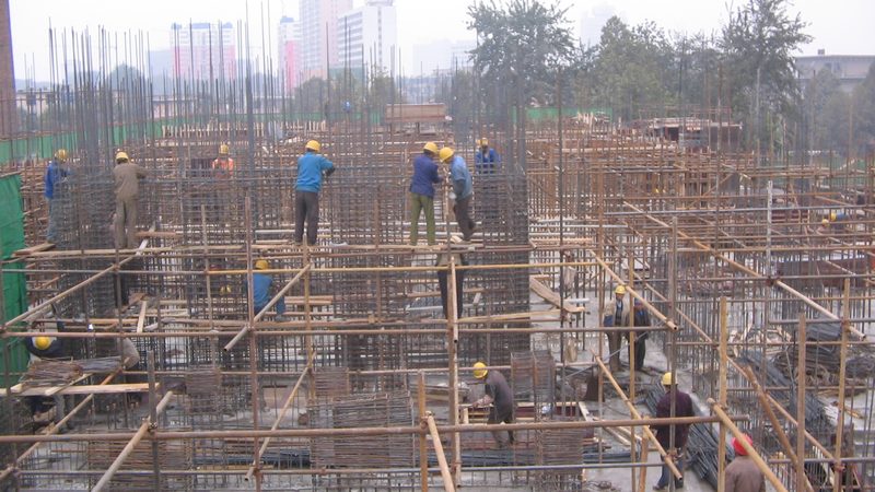 装配式建筑：如何挑选合适的厂家